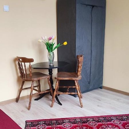Agroturystyka U Jadwigi Lipsk Экстерьер фото